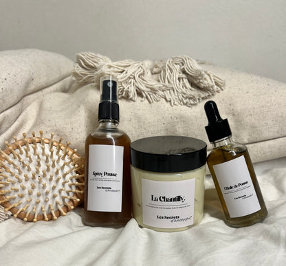 La gamme complète🌱