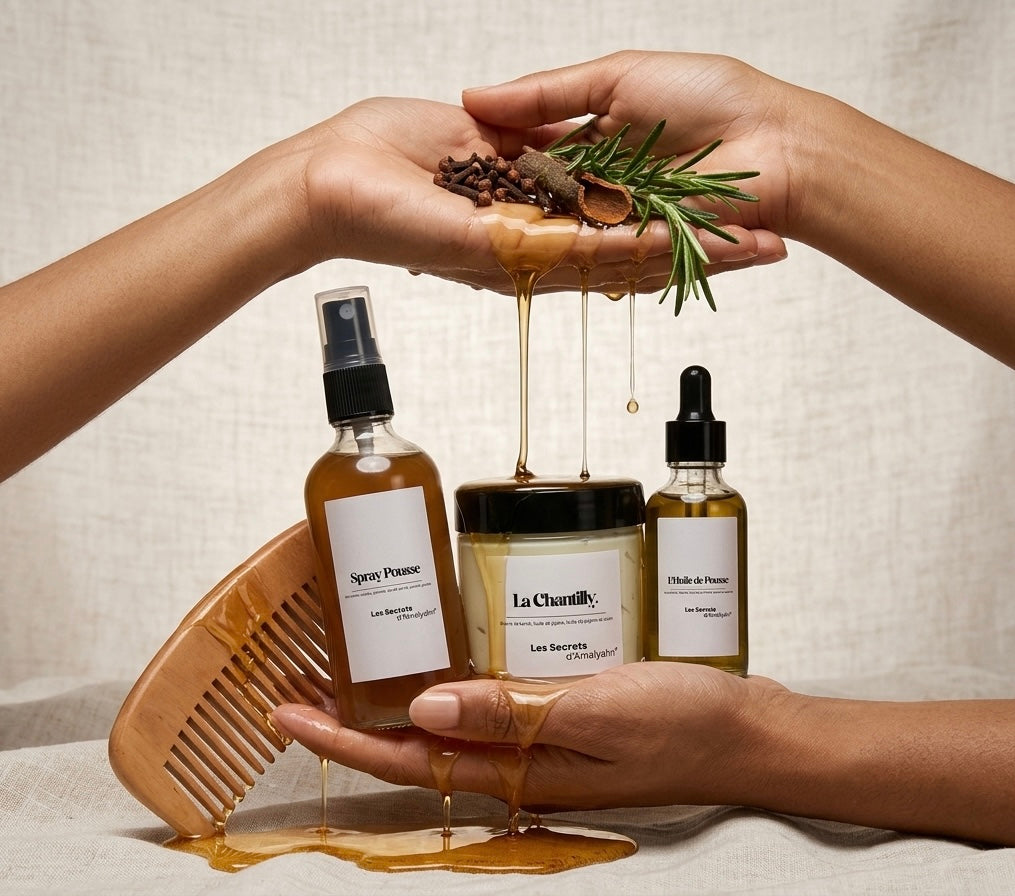 La gamme complète🌱