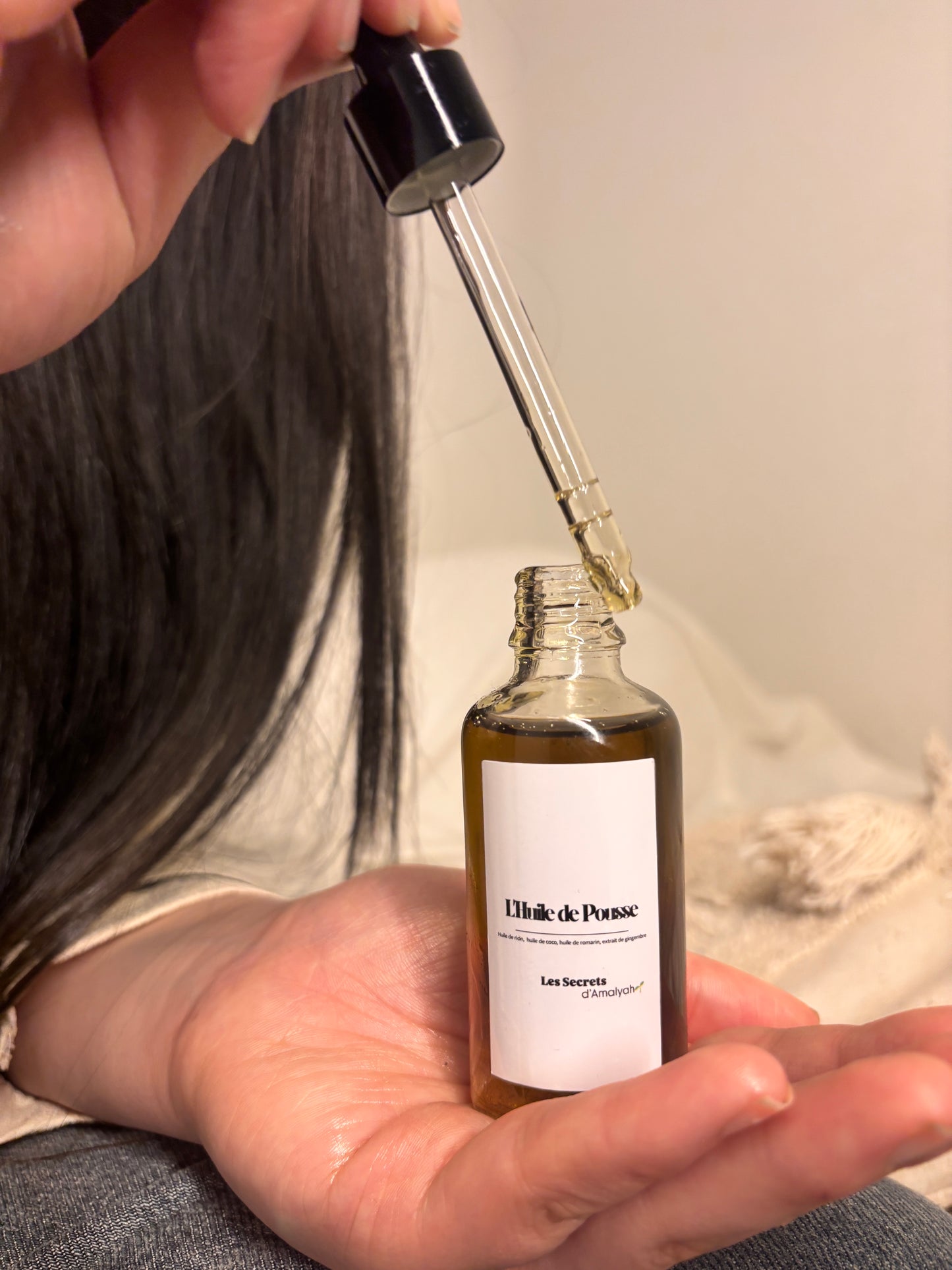 La gamme complète🌱